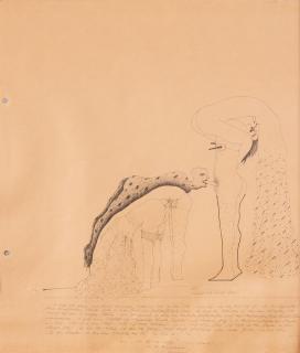 Jürgen Klauke - Untitled