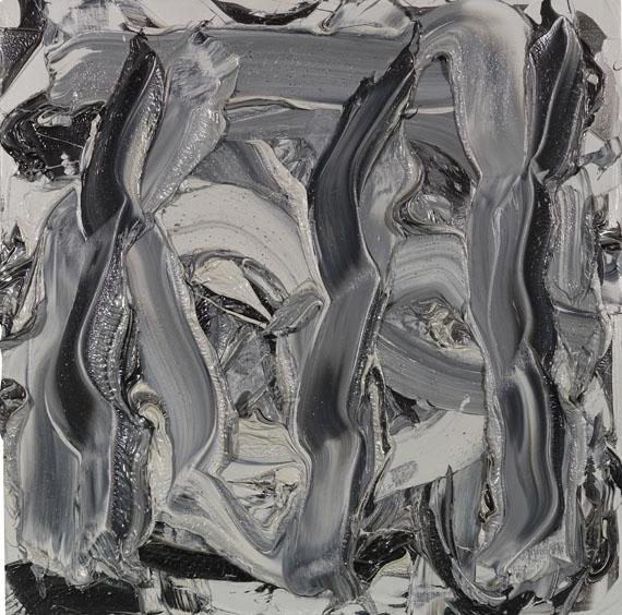 Jürgen Meyer - Ohne Titel