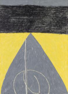 Jürgen Partenheimer - 90/18