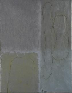 Jürgen Partenheimer - \