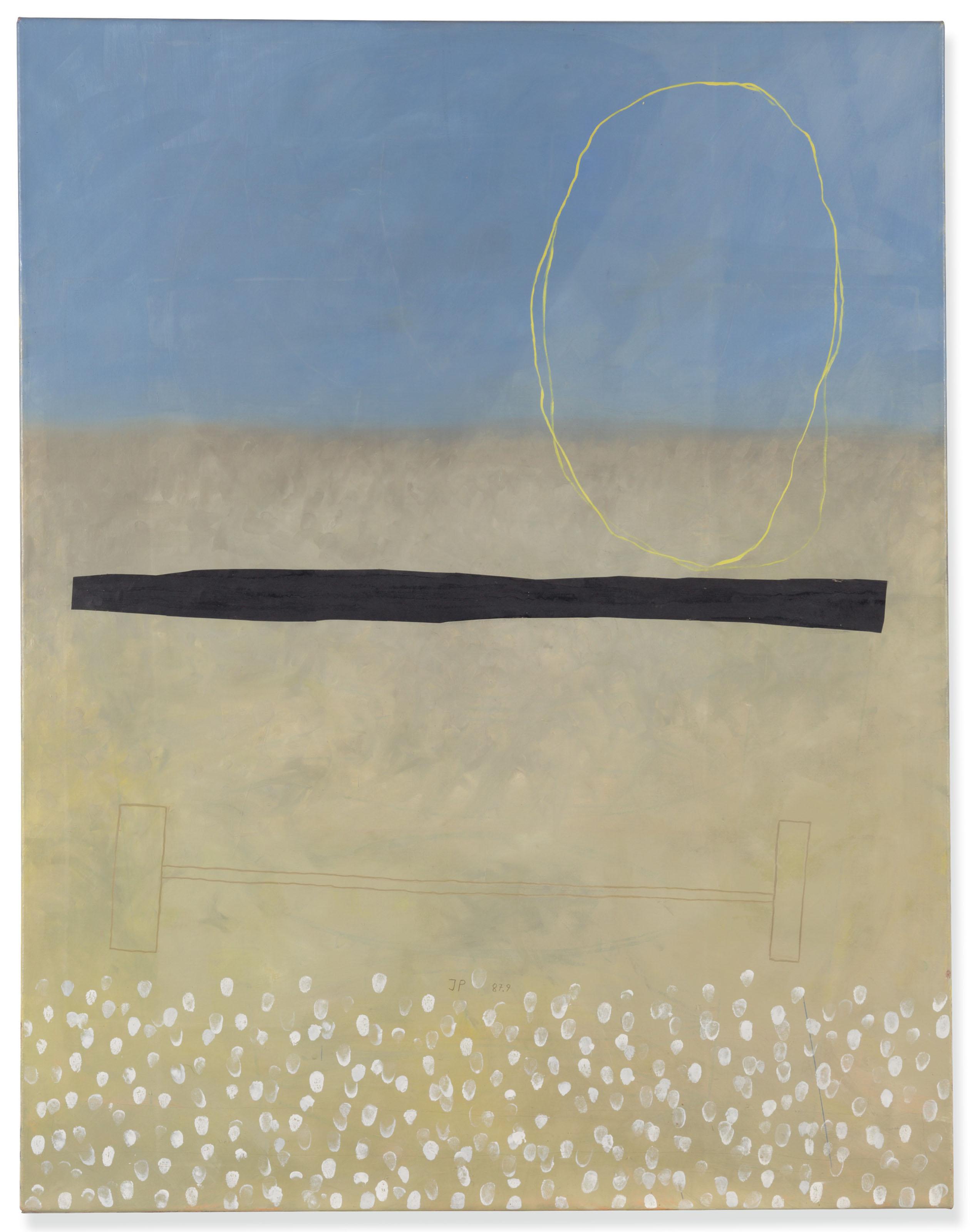 Jürgen Partenheimer - Frog-Woman