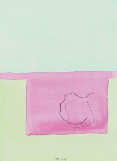 Jürgen Partenheimer - Metaphysischer Realismus.