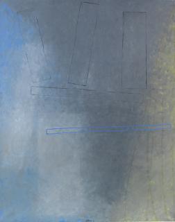 Jürgen Partenheimer - Ohne Titel