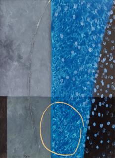 Jürgen Partenheimer - Ohne Titel