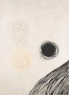 Jürgen Partenheimer - Thanatos.