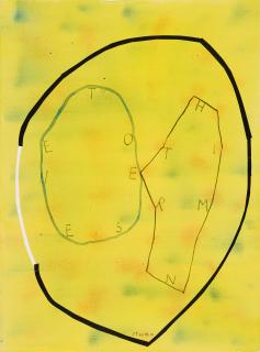 Jürgen Partenheimer - There is no Time (VA 10).