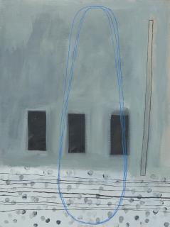 Jürgen Partenheimer - Verwandlung – Heimkehr