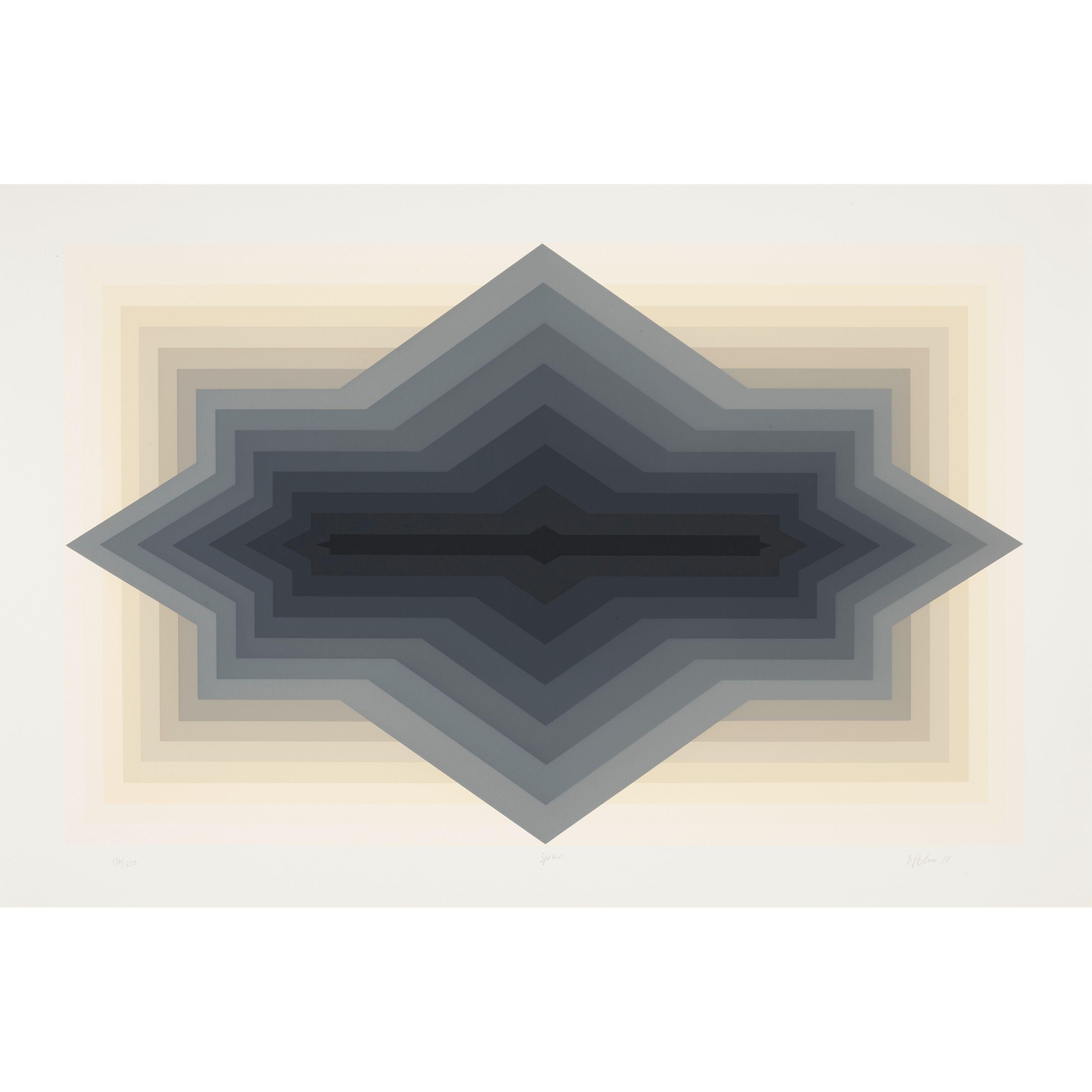 Jürgen Peters - Spur