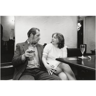 Jürgen Schadeberg - Three British Views, 1968-82