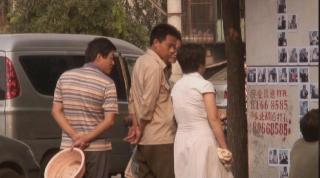 Juergen Staack - Left Behind, ...Missing Pictures/ Installation 12 - Beijing/China