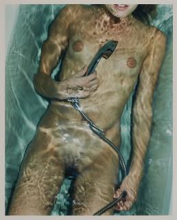 Jürgen Teller - Ohne Titel.