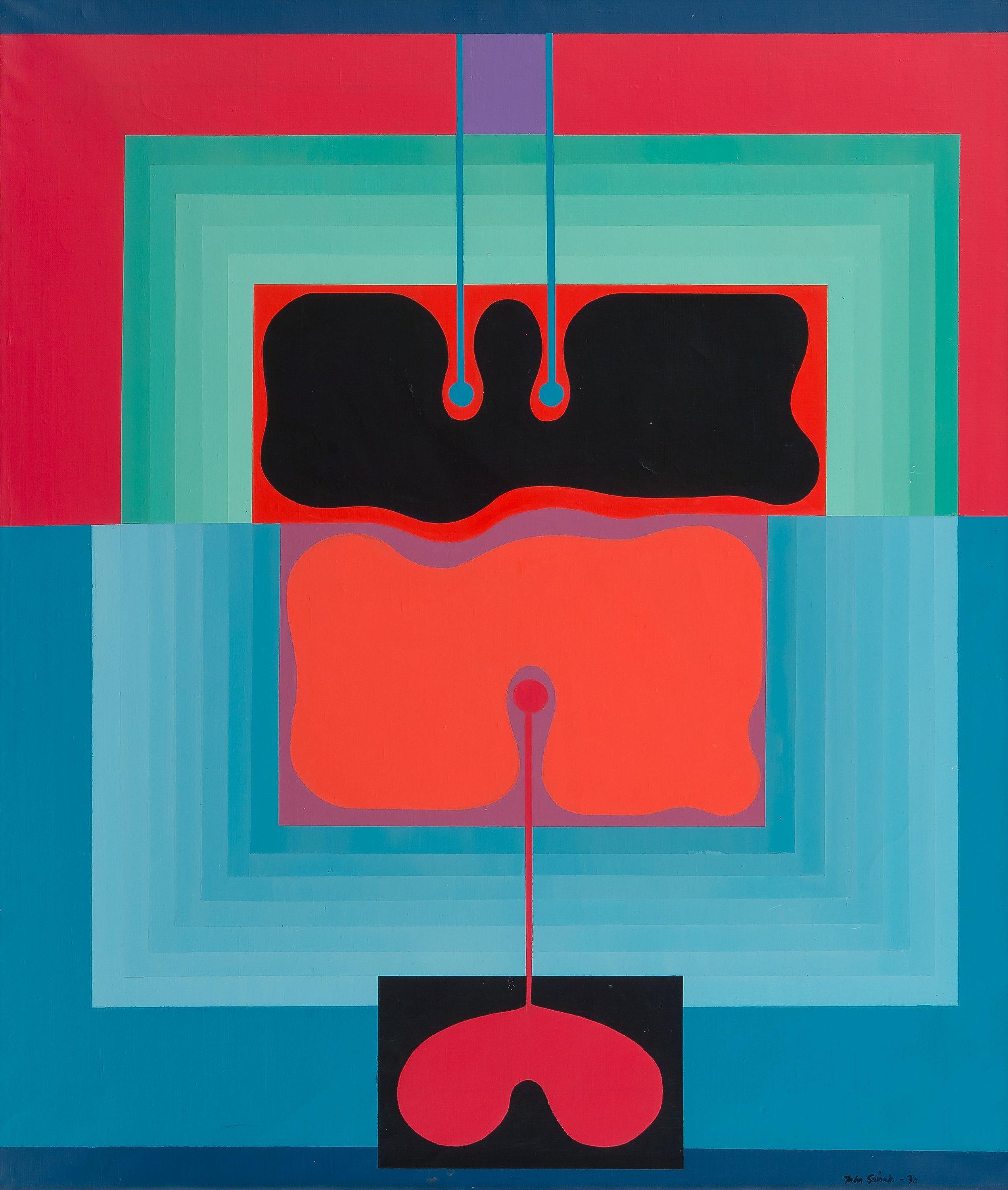 Juha Soisalo - Kamrater II