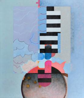 Juha Soisalo - Komposition