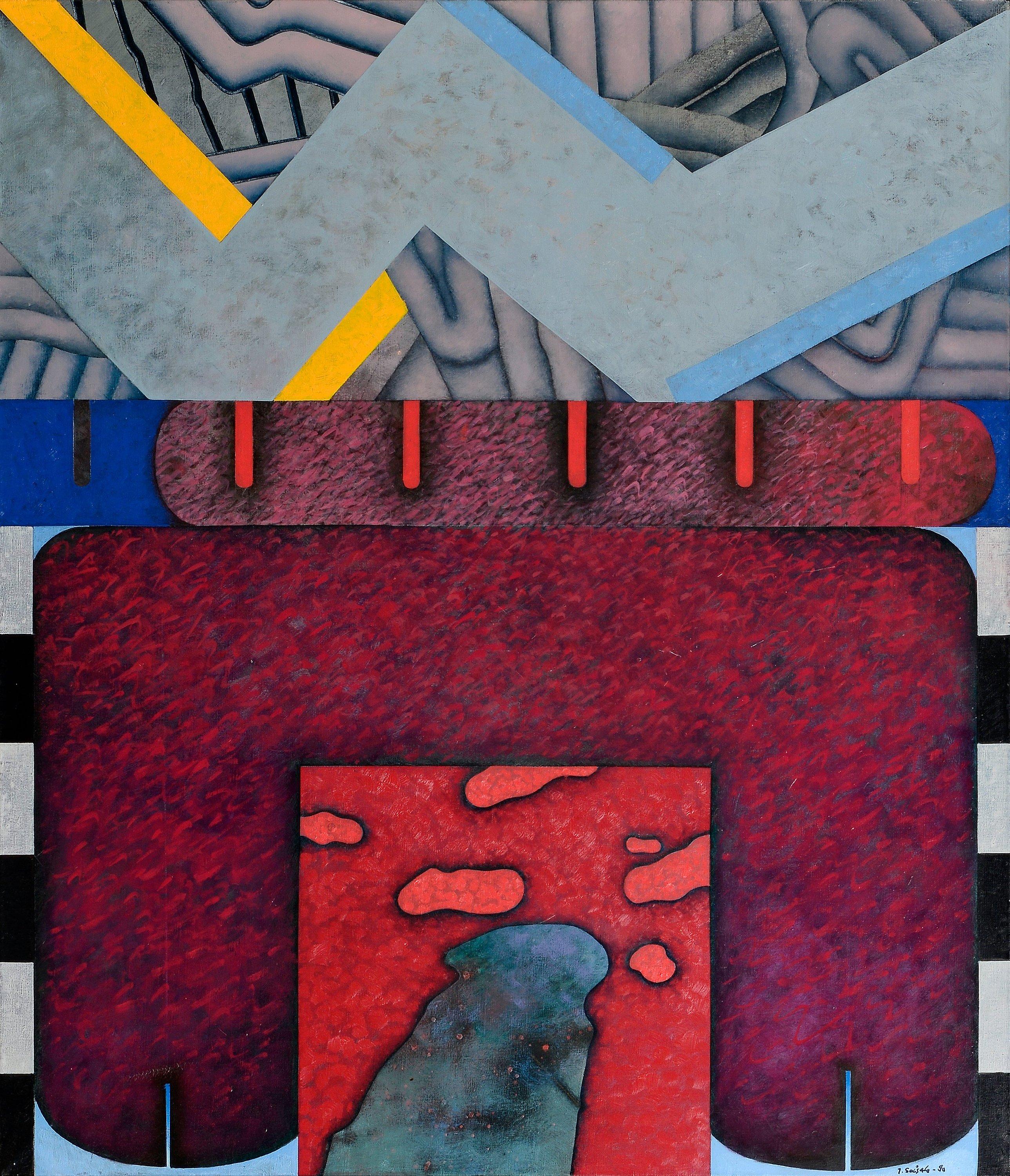 Juha Soisalo - Unknown