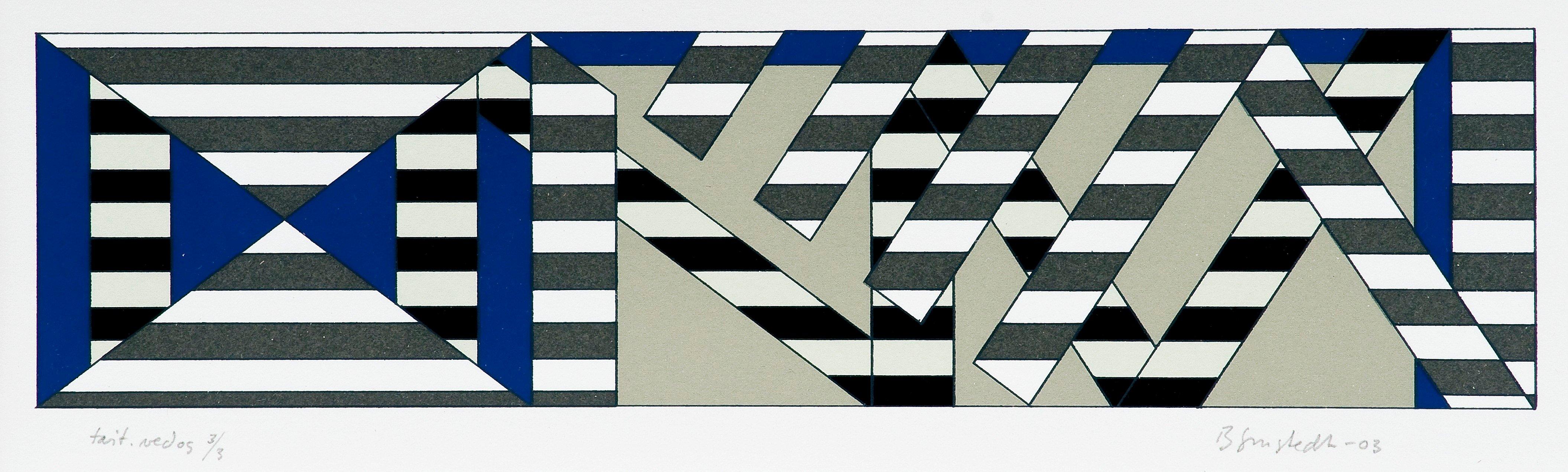 Juhana Blomstedt - Composition.