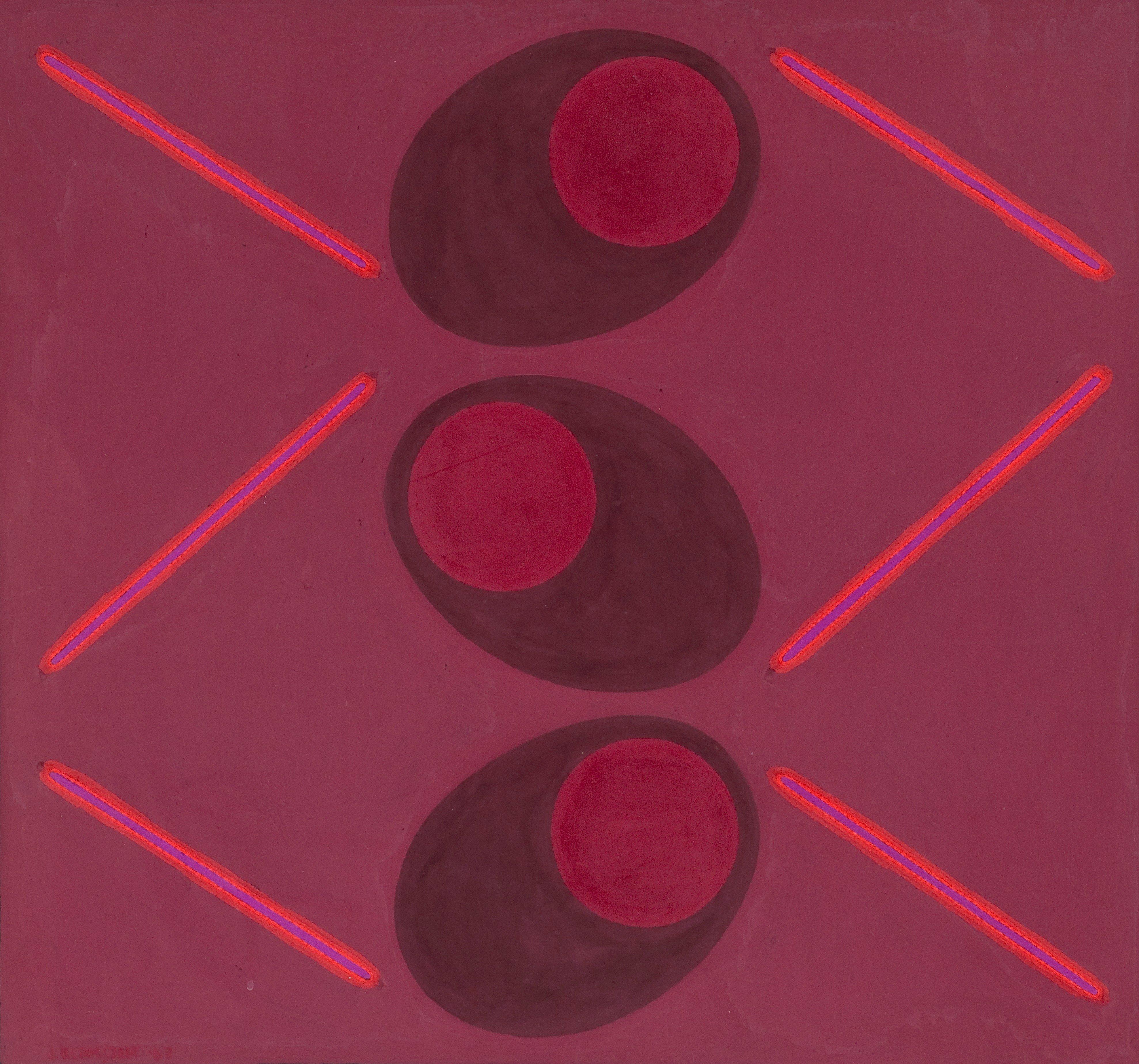 Juhana Blomstedt - Composition