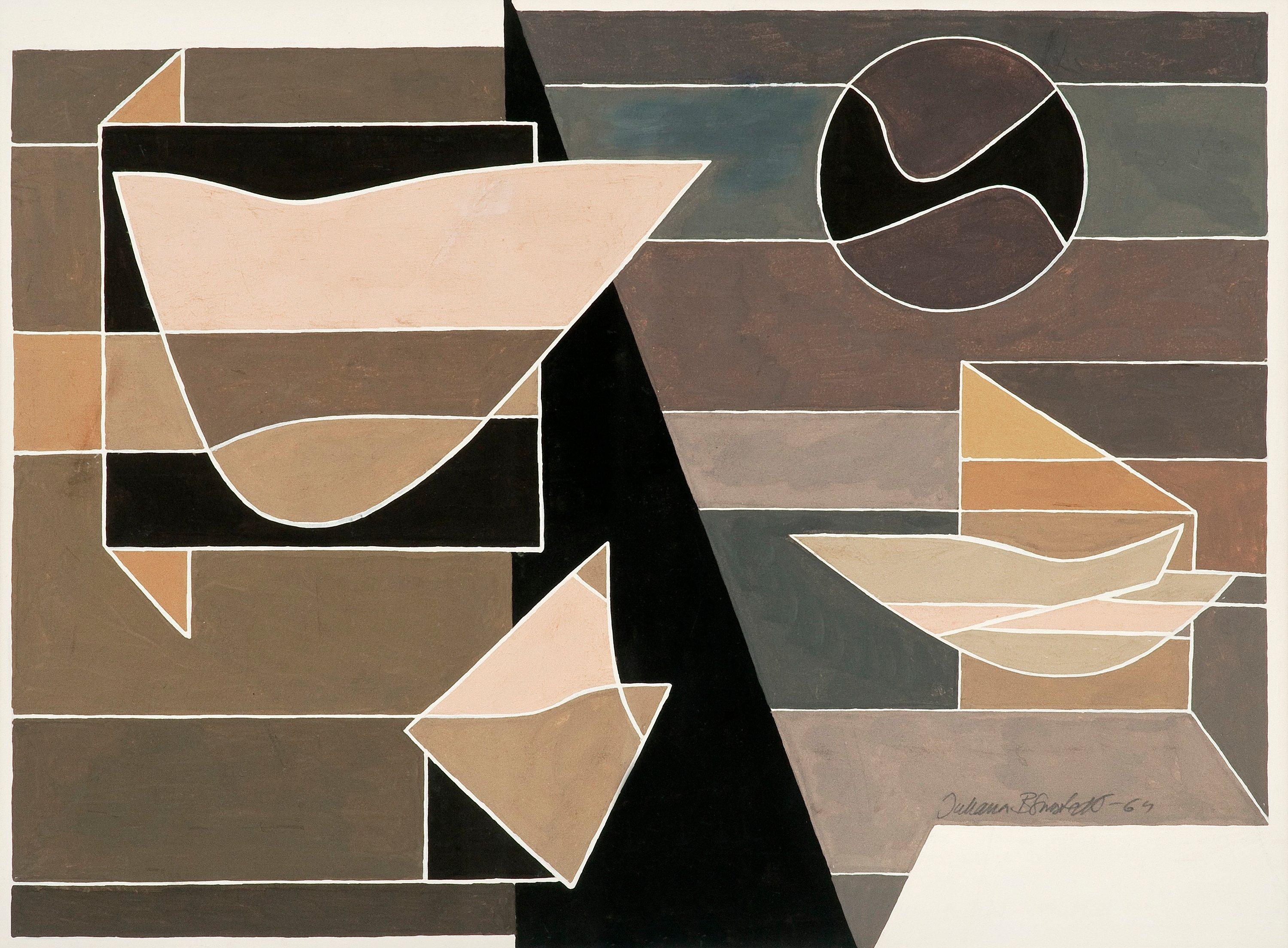 Juhana Blomstedt - Composition.