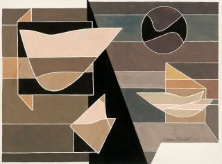 Juhana Blomstedt - Composition.
