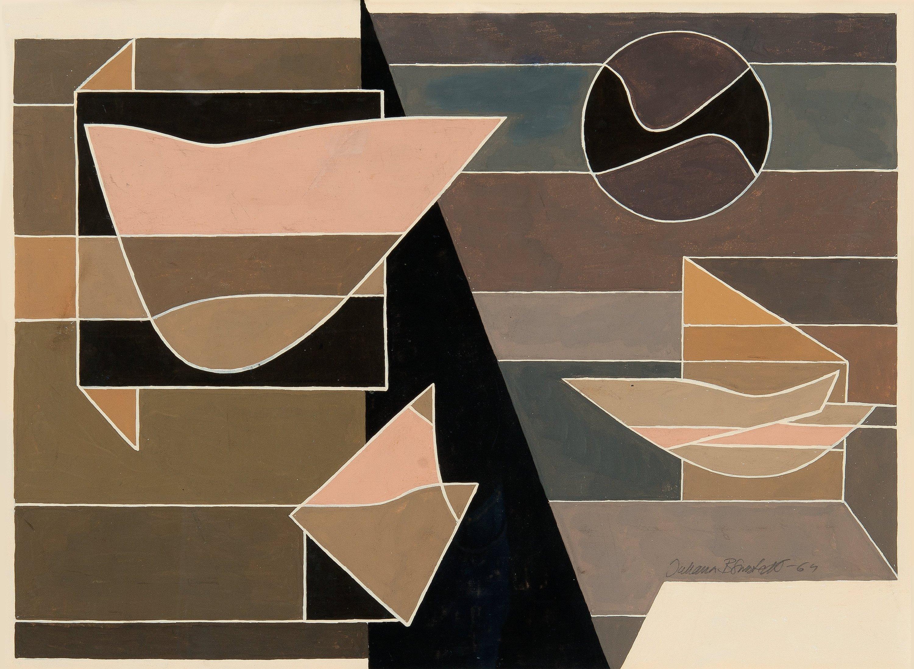 Juhana Blomstedt - Composition.
