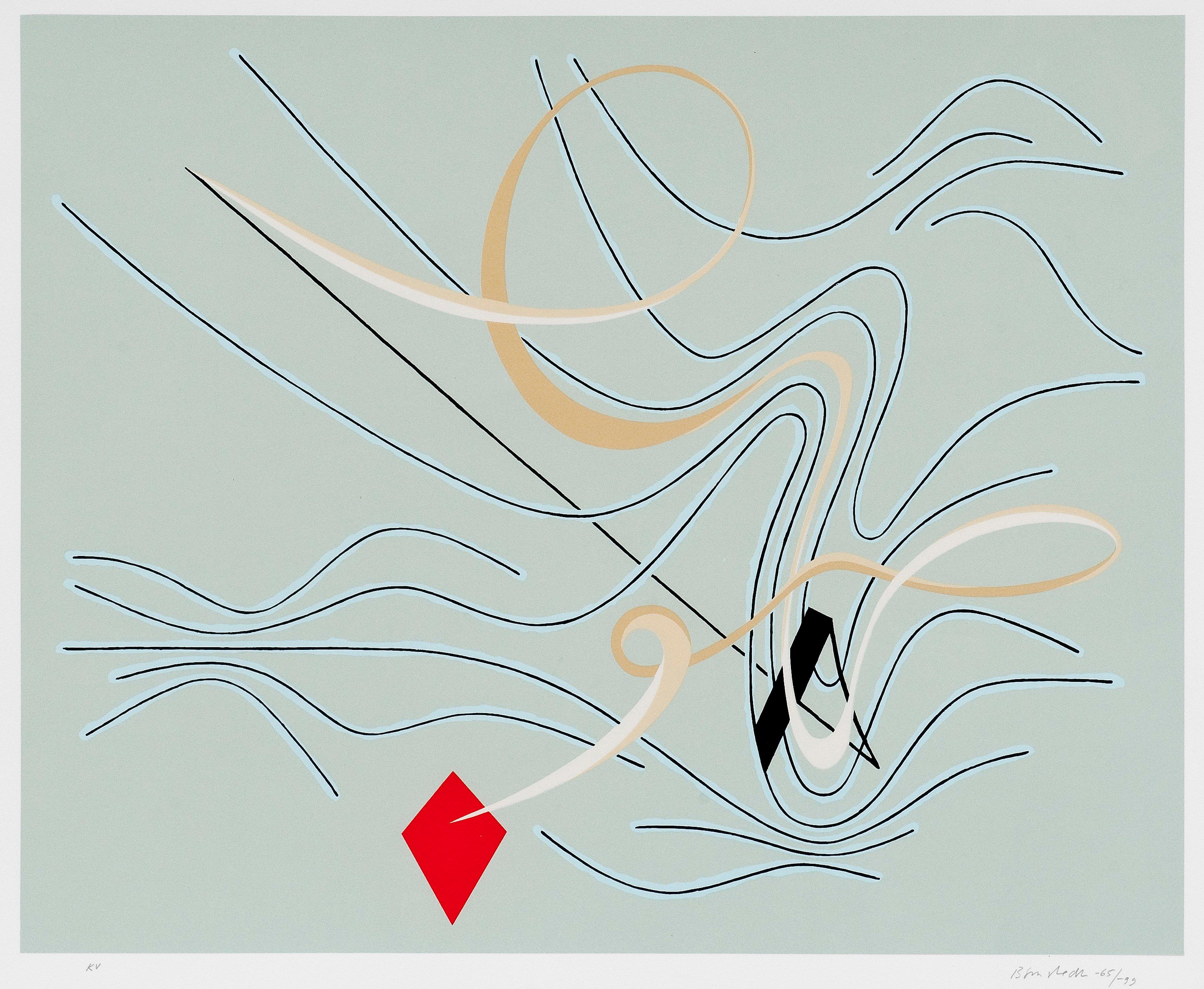 Juhana Blomstedt - \