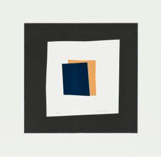 Juhana Blomstedt - Serigraphs 5 Pcs.