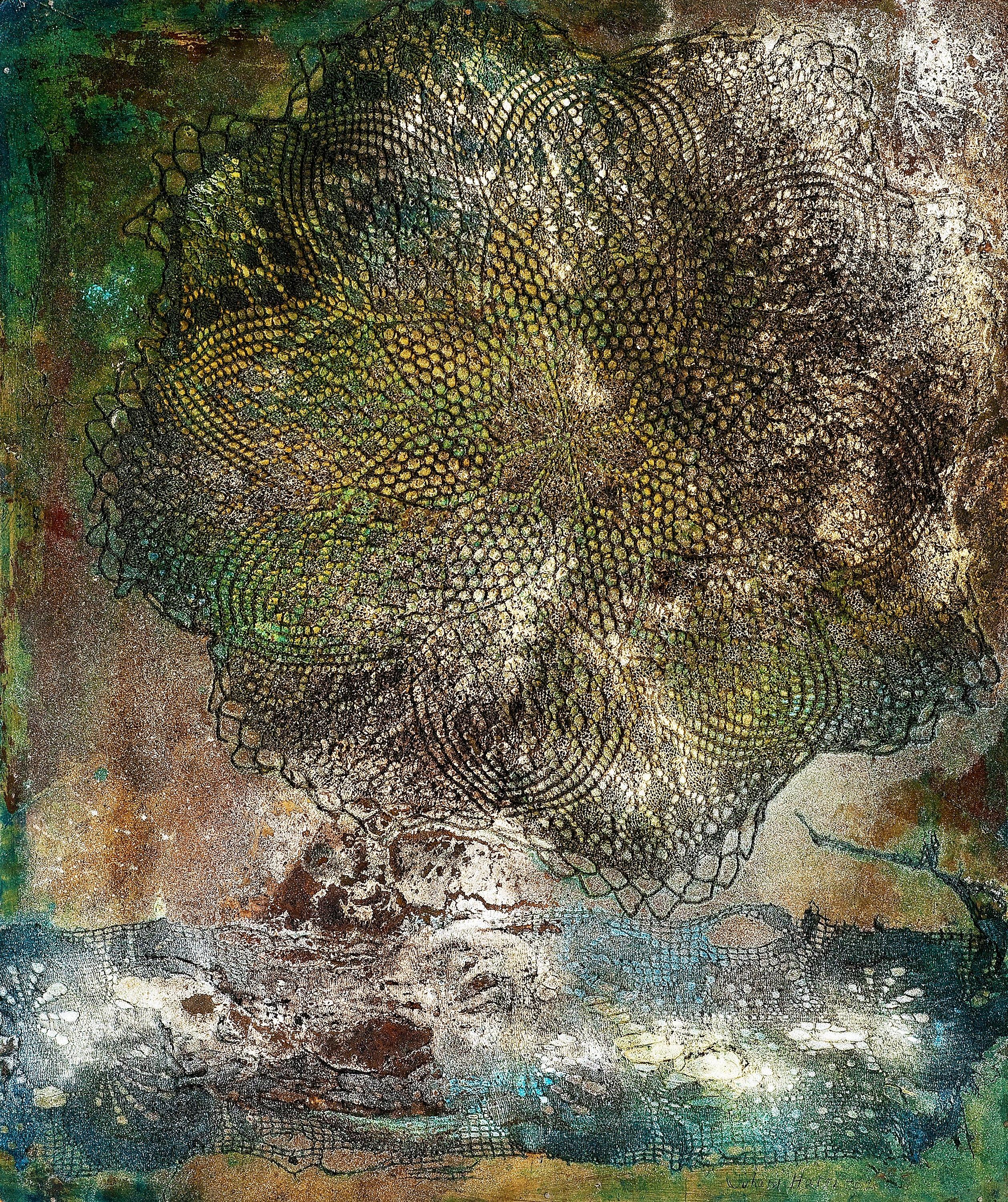 Juhani Harri - Composition.