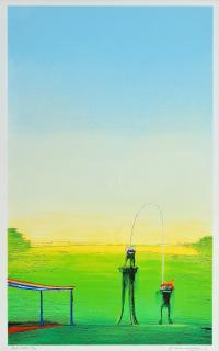 Juhani Linnovaara - \