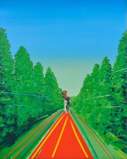 Juhani Linnovaara - \