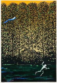 Juhani Linnovaara - \