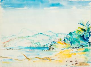 Juhani Linnovaara - Mexico