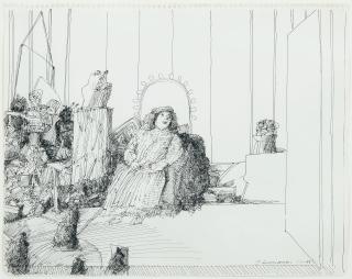 Juhani Linnovaara - New Year.