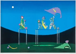 Juhani Linnovaara - \