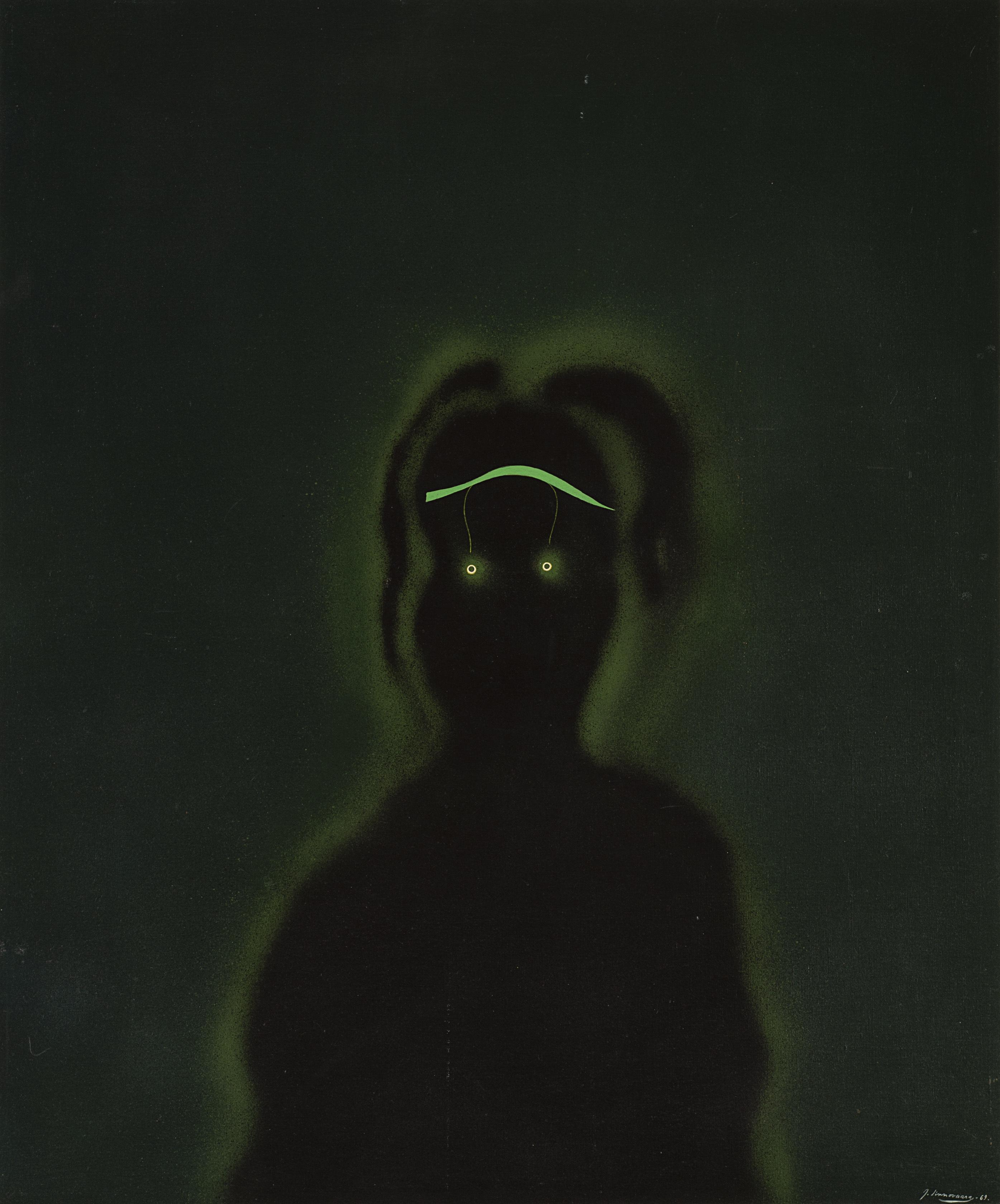 Juhani Linnovaara - Rakastellen Salainen, Il mio amore segreto