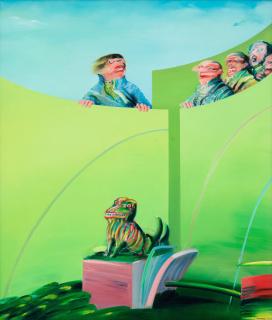 Juhani Linnovaara - \