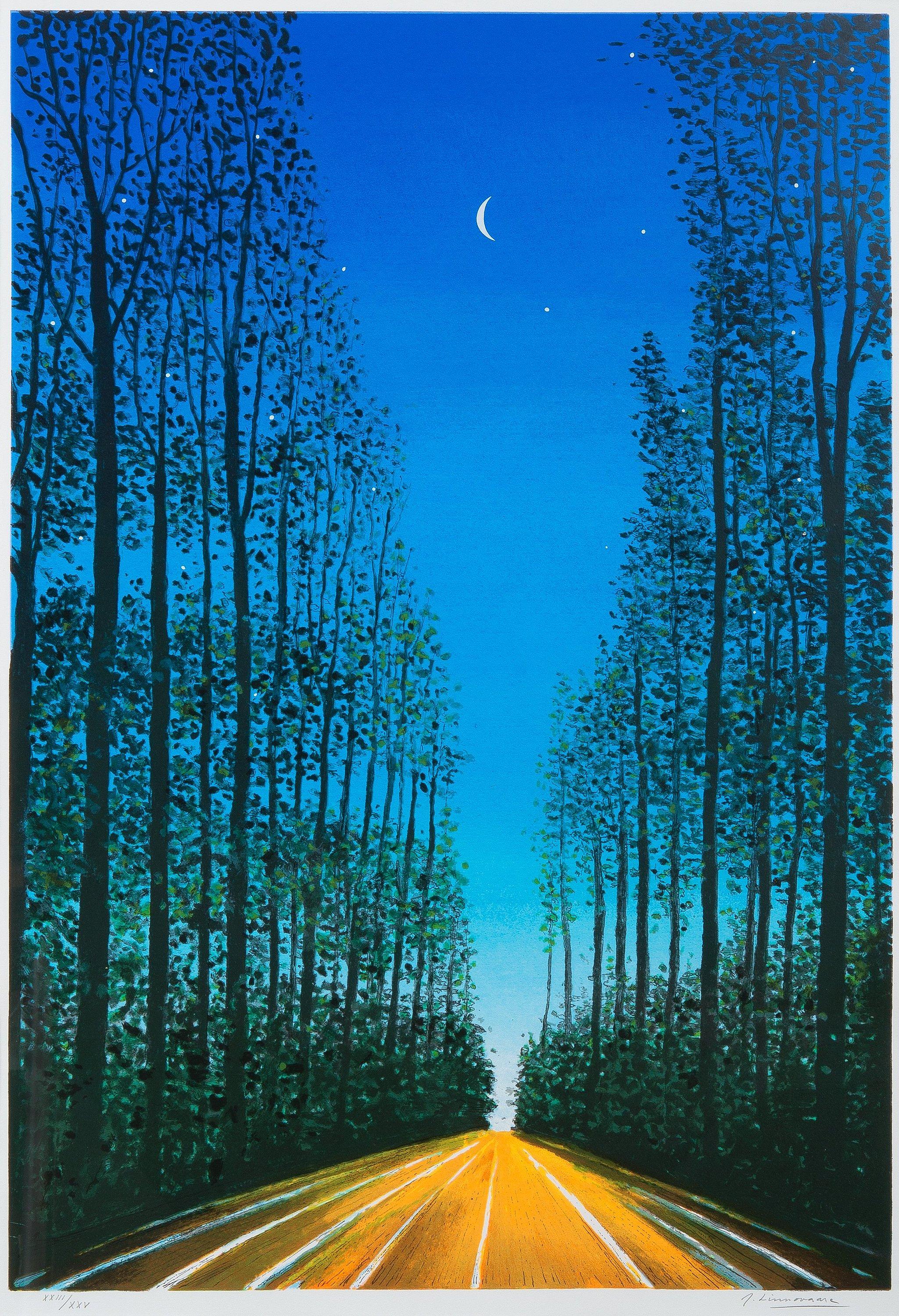 Juhani Linnovaara - \