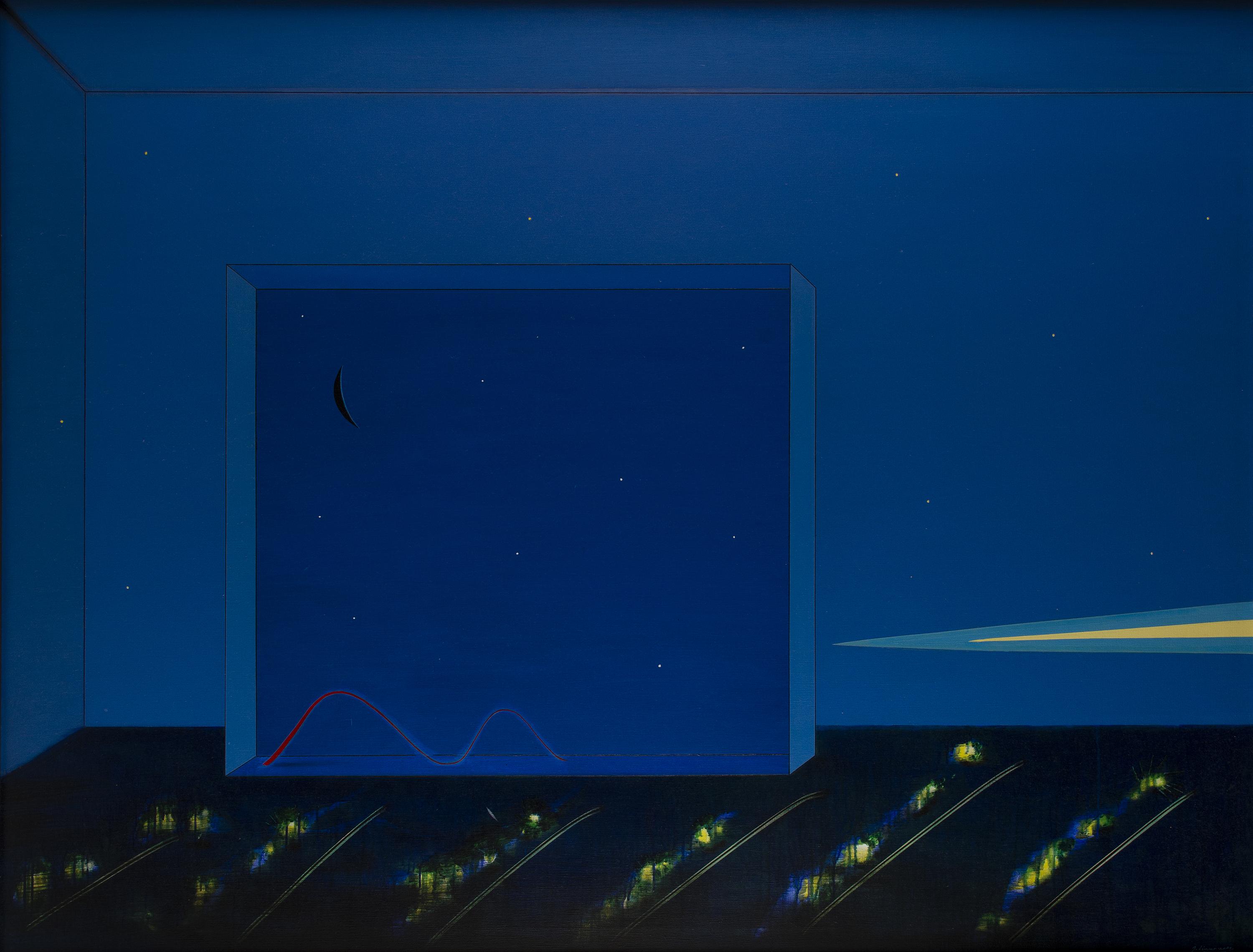 Juhani Linnovaara - \