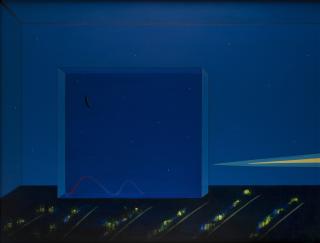 Juhani Linnovaara - \