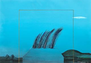 Juhani Linnovaara - \