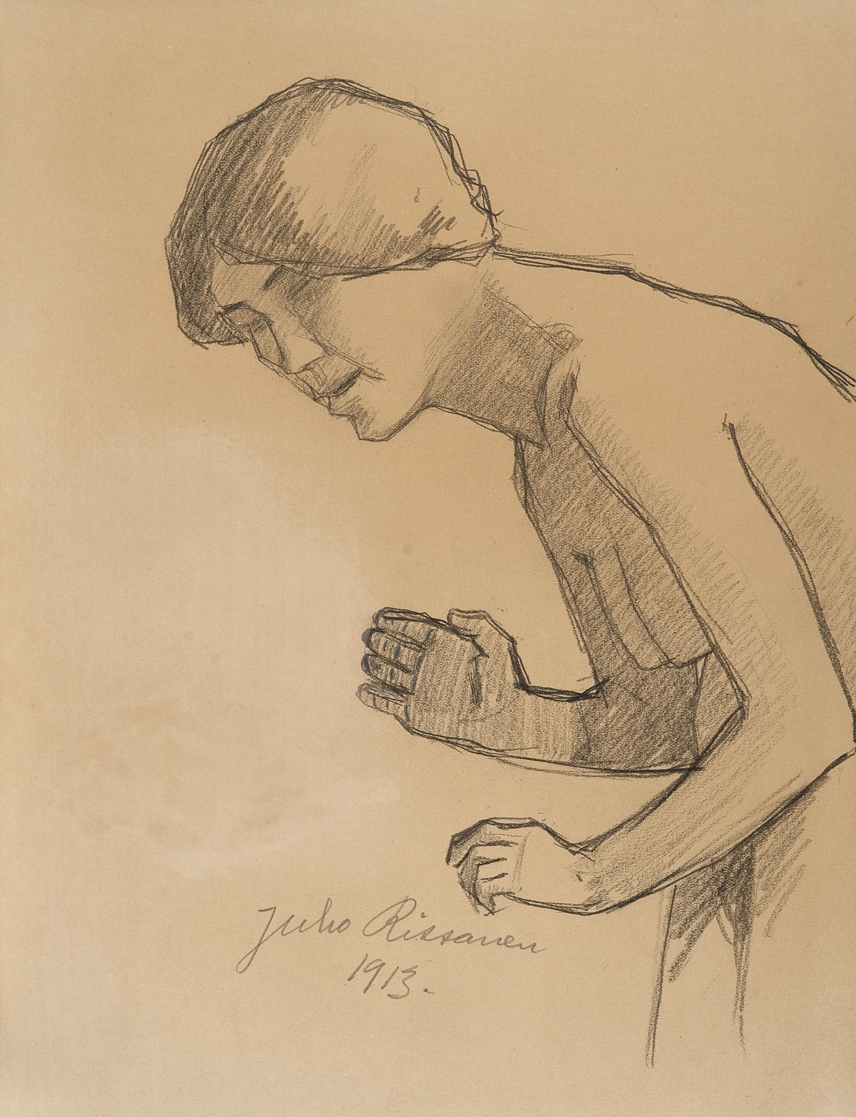 Juho Rissanen - Bending.