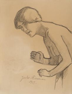 Juho Rissanen - Bending.