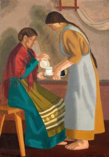 Juho Rissanen - Coffee Break.