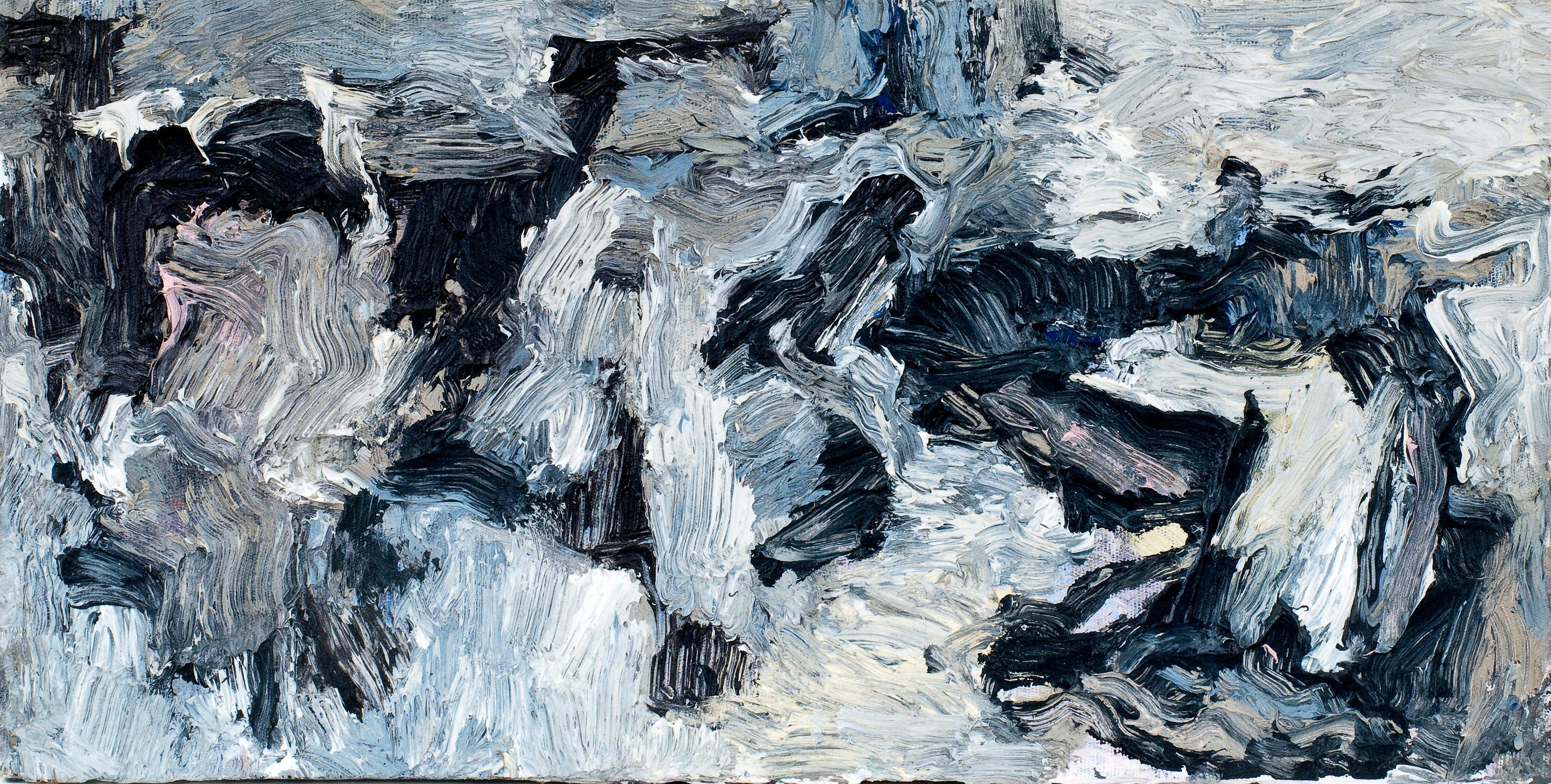 Jukka Mäkelä - Abstract.