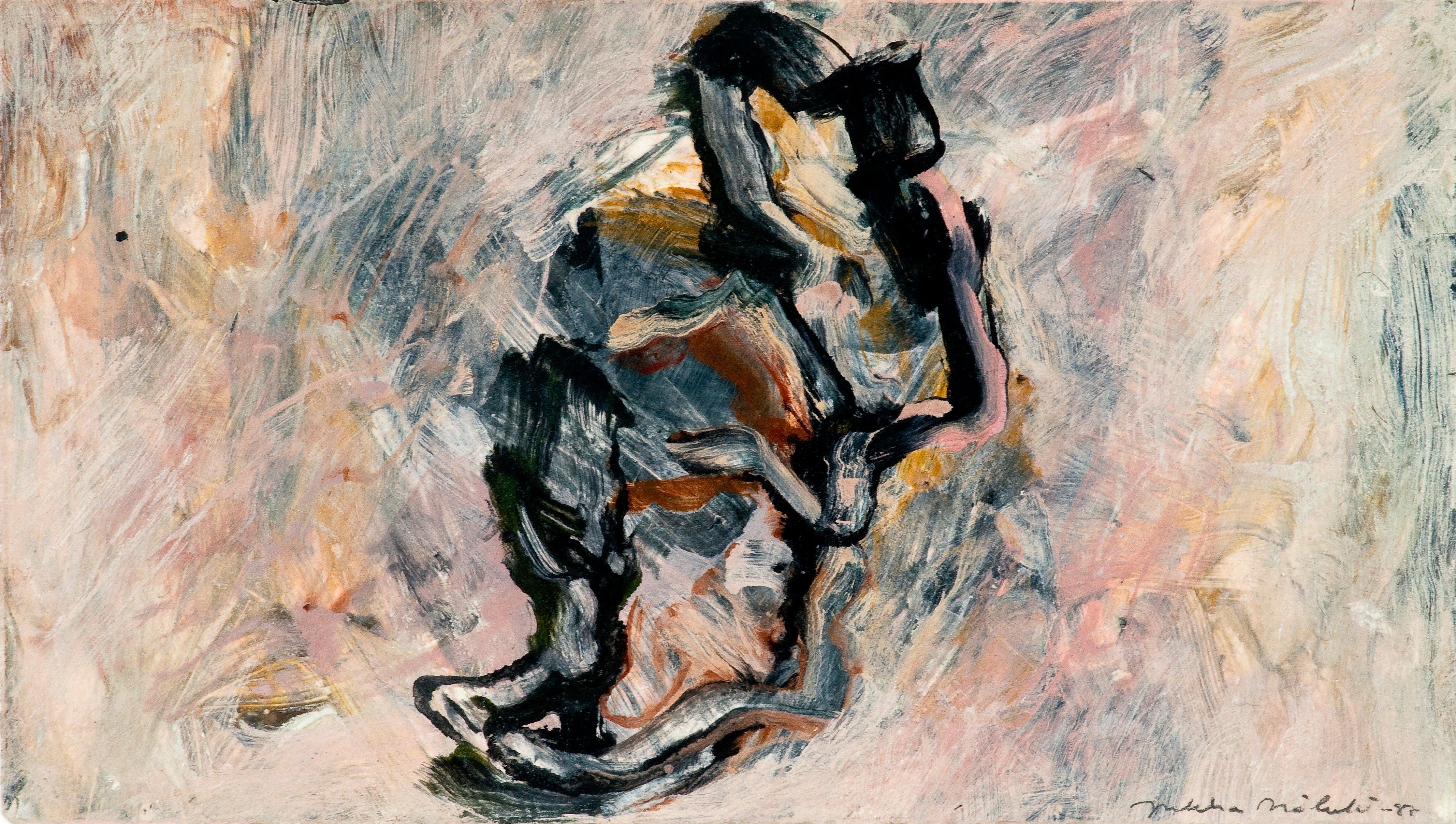 Jukka Mäkelä - Forms.