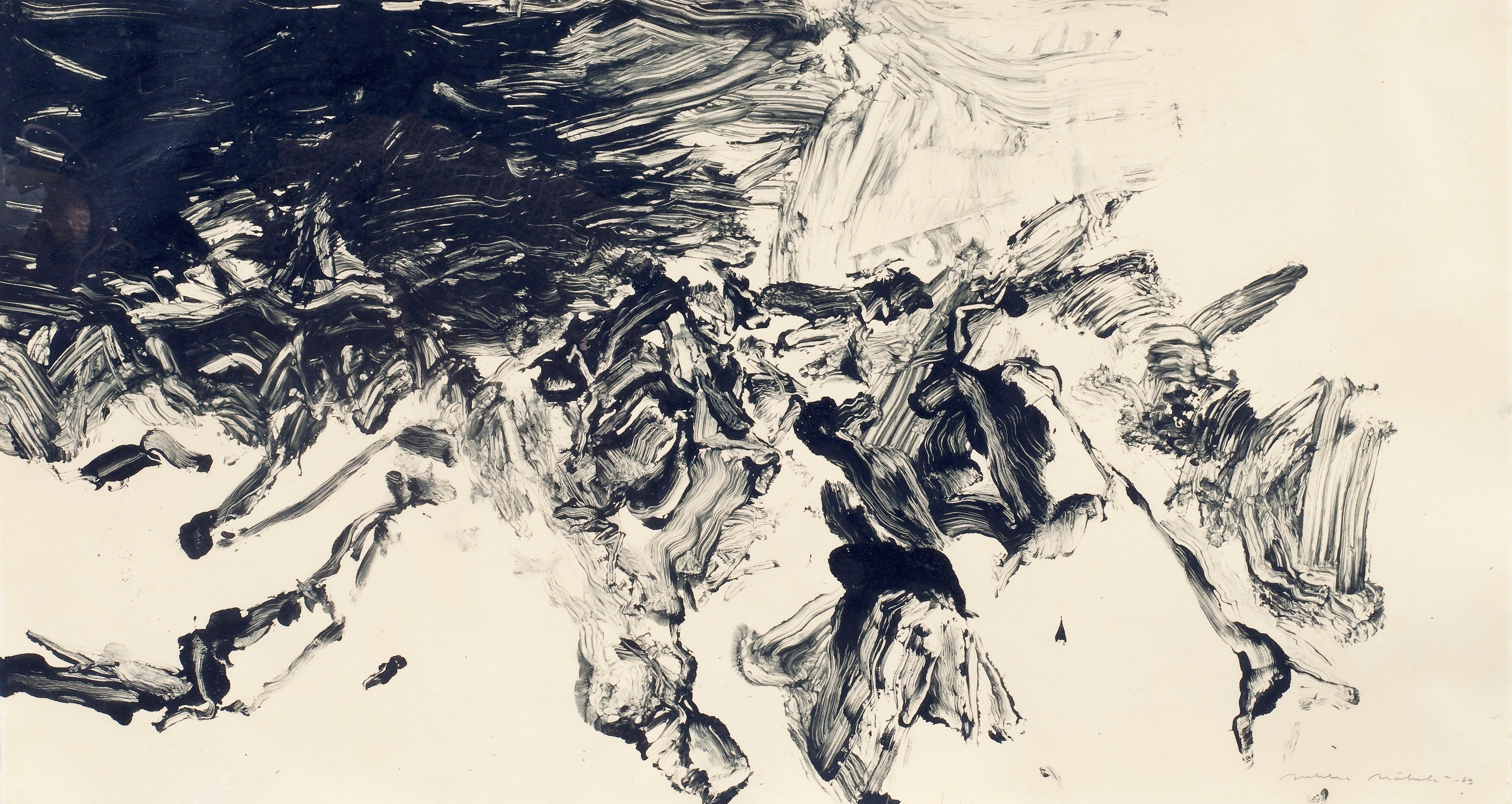 Jukka Mäkelä - Landscape.