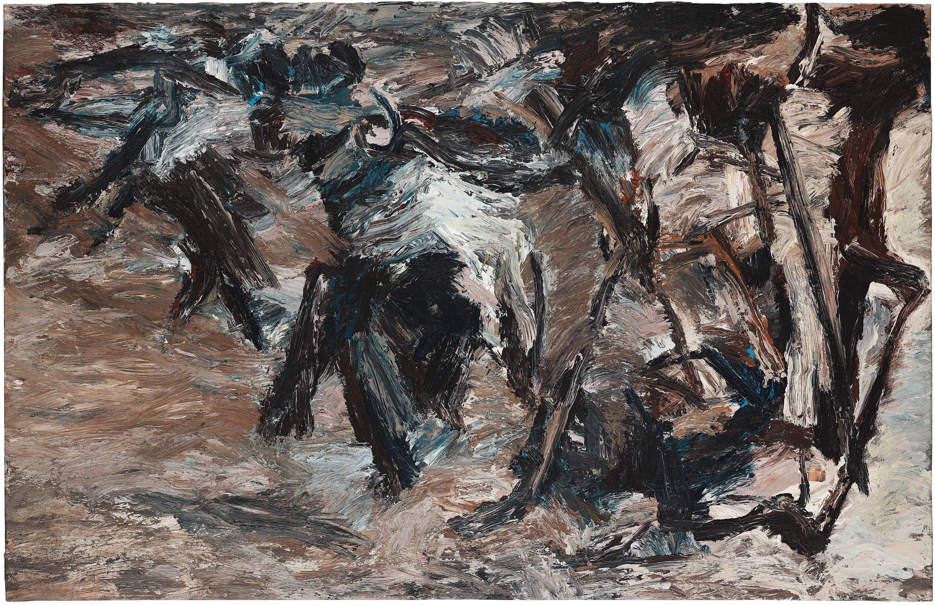 Jukka Mäkelä - Untitled