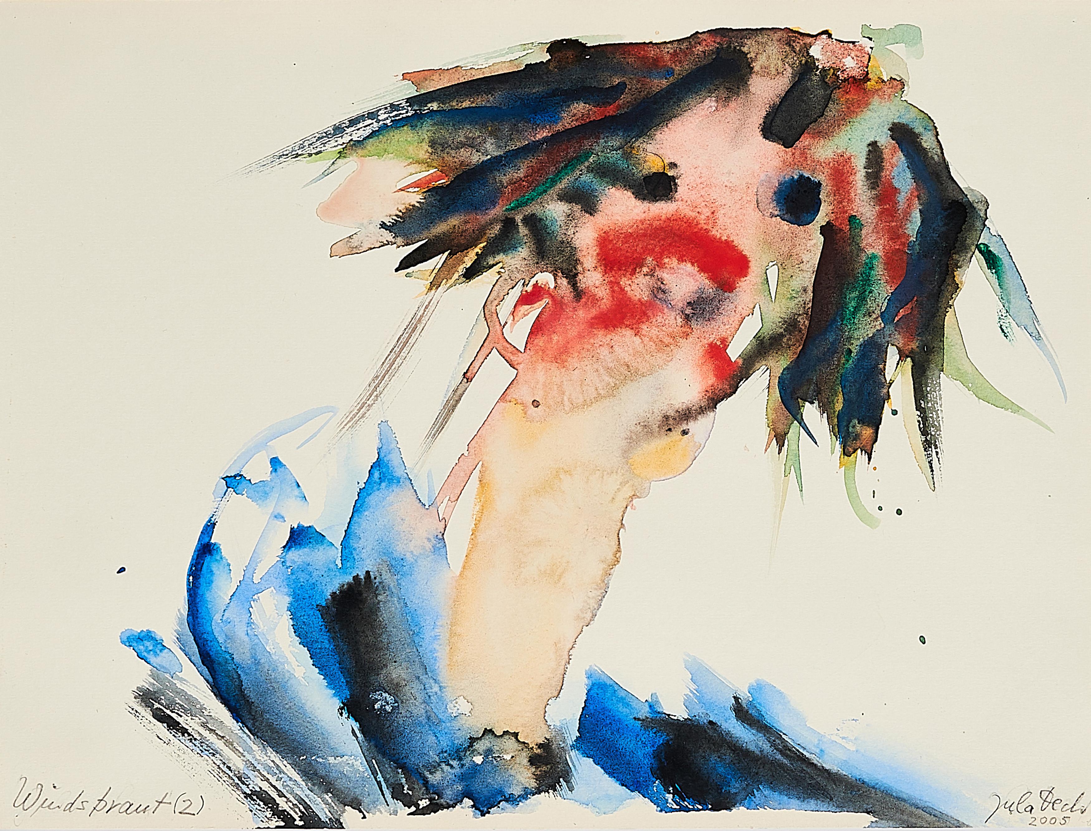 Jula Dech - Windsbraut (2)