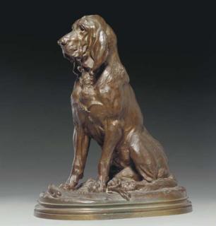 Jules-Bertrand Gelibert - Druid