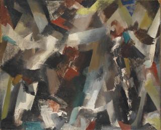 Jules Chapoval - Fougue