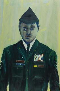 Jules de Balincourt - Charlie Don\'T Surf