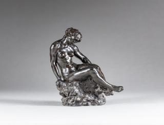 Jules Desbois - Eve tentée (Eve tempted)